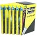 Search : Nancy Drew Starter Set - Books 1-6, Boxed - The Secret of the Old Clock/The Hidden Staircase/The Bungalow Mystery/The Mystery at Lilac Inn/The Secret of Shadow Ranch/The Secret of Red Gate Farm