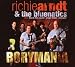 Rorymania von Richie & Bluenatics,the Arndt - alle Infos