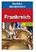 Baedeker Allianz Reisef&Atilde;&frac14;hrer Frankreich
