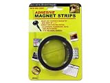 Adhesive Magnet Strips