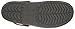Crocs Unisex Citilane Heathered Clog Mule
