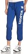 Kentucky Wildcats Junior's Fleece Capri Pant