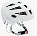 A Unisex Futuristic Dynamic Design, The City TrooperTM Ideal for use In the City, Or On/Off Road. Its In-Mould Construction fuses the Polycarbonate Outer Shell With The Helmets Absorbing EPS Foam Inner Core, giving an exceptionally Lightweight and Strong Helmet. Colour Co-Ordinated Headlock and Straps, Mega Cool Vents Pull Fresh Air In and Expels Stale and Warm Air Out, Keeping Your  Head Cool At All Times. Weight 250gms,
Conforms to CE EN 1078 Standards, TUV Tested
