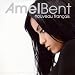 Amel-Bent-Nouveau Francais cd cover