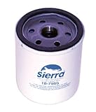 Teleflex Marine 18-7989 Fuel Water Separator Filter