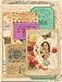 Life's Journey Cardstock Die-Cuts: Ephemera