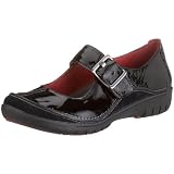 Clarks Un Bridge 203339624, Damen Klassische Halbschuhe