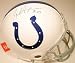 Joseph Addai Autographed Indianapolis Colts Full Size Riddell Proline Helmet