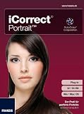 iCorrect Portrait