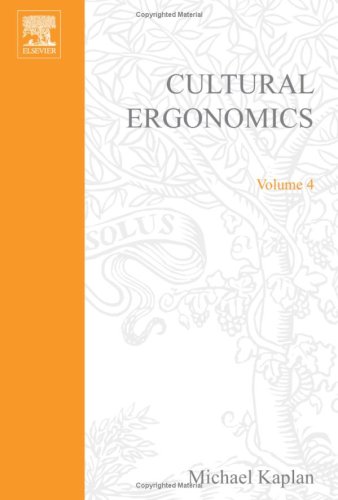 Ergonomics