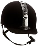 Picture of Just Togs Junior JTE Lightweight Adjustable Helmet