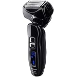 Panasonic ES-LA93-K803 Trocken Nass Akku Herrenrasierer inkl. Reinigungsstationvon "Panasonic"