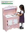 Tea Party Kitchen, by Guidecraft