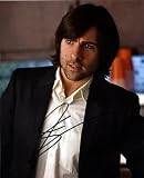 JASON SCHWARTZMAN 8x10 Photo Signed In-Person