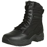 Magnum Men's Viper II 8" SZ Boot,Black,11 W