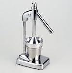 Spremiagrumi Professional a Colonna -...