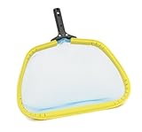 Purity Pool PCSKM Pelican Featherweight 16-Inch Residential Skimmer Net