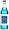 Panola Mini-Mixes, Blue Raspberry Vodka/Martini Mix, 6-Ounce Bottles (Pack of 24)