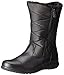 Totes Women's Edgen Zip Snow Boot