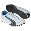 PUMA Complete Tomline II Mens White Track Shoes