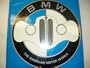 B. M. W.: The Bavarian Motor Works