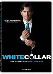 White Collar: Season One (2009)