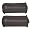 Champion Sports Soft Adjustable Ankle And Wrist Weights (10 Lbs)