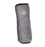 Sunshine Kids Seat Belt Pillow, Grey