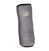 Sunshine Kids Seat Belt Pillow, Grey