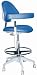 Mirage Dental Assistant's Stool