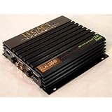 Buy Legacy LA160 - Amplifier - 4-channel - 75 Watts x 4 by Legacy