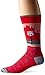 Robert Graham Men's The Mother Road Dress Sock