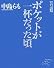 ポケットが一杯だった頃