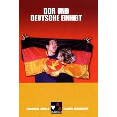 Buchners Kolleg. Themen Geschichte. DDR und deutsche Einheit: Gymnasium Sek II
