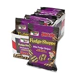 KEB21771 - Mini Fudge Stripes Cookie Snack Pack