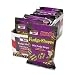 KEB21771 - Mini Fudge Stripes Cookie Snack Pack Image