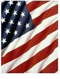 USA United States Us Flag 3x5 Foot Flag