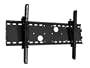Black Tilting Wall Mount Bracket for Samsung PPM42H3 LCD 42 inch HDTV TV