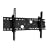 VideoSecu Black Tilting Wall Mount Bracket for Panasonic TH-42PX75U Plasma 42 inch HDTV TV with Free 6 FT HDMI Cable