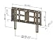 Raw FL1 Universal Wall Mount For Large LCD Screen
