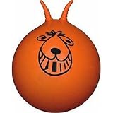 TKC Science Museum Giant Retro Space Hopper
