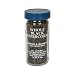 Morton & Bassett Whole Black Pepper, 2.1-Ounce Jars (Pack of 3)