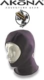Neoprene Wetsuit Hood - Akona 3mm Standard Dive Hood