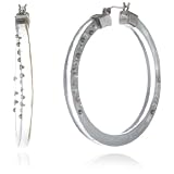Kenneth Cole New York Starry Nights Blue Hoop 