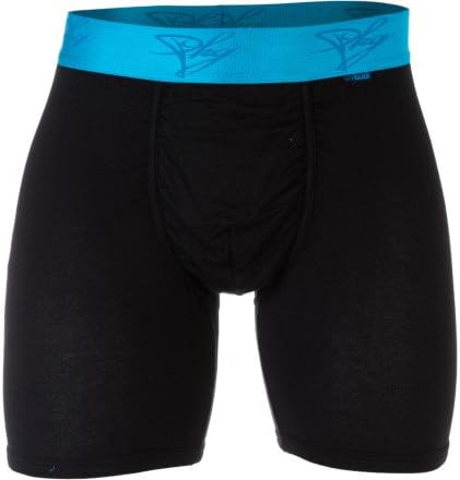 MyPakage Men's Weekend Boxer Brief
