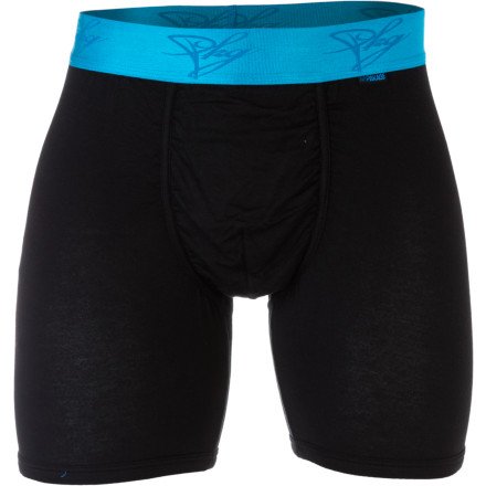 MyPakage Men's Weekend Boxer Brief
