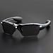 Fatigue Driving Reminder Functional Sunglasses Flashing LED Light Lamp Dark Reading Reader