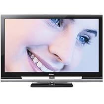Sony Bravia V-Series KDL-52V4100 52-Inch 1080p LCD HDTV