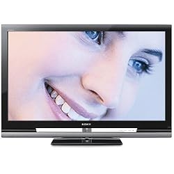 Sony Bravia V-Series KDL-52V4100 52-Inch 1080p LCD HDTV