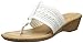 Tuscany by Easy Street Women's Venice Wedge Sandal